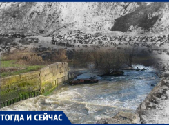 Левый приток Дона превратился в зловонную реку на юго-западе Воронежа