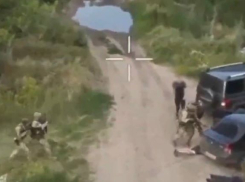 За незаконный оборот оружия задержали троих воронежцев