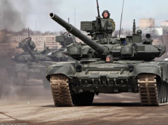 Командующим 20-й армией в Воронеже стал представитель Восточного военного округа