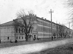 275 лет назад в Воронеже открылась духовная семинария