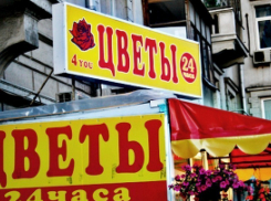 В Острогожске предпринимательницы оказались у туалета