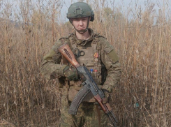 Более 70 бойцов на СВО спас ефрейтор Денис Черкасов из Воронежской области