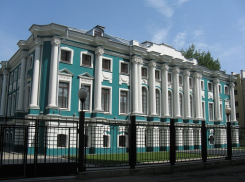 На «Ночь музеев» воронежцы увидят уникальный танцевальный перформанс