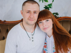 Дмитрий и Яна Сухочевы в конкурсе «История любви»