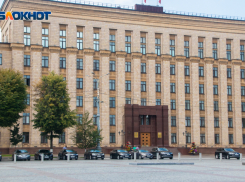 Создание блока региональной безопасности в облправительстве анонсировал воронежский губернатор 