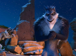 Воронежский мультфильм «Волки и овцы» покажут в августе на экранах Китая