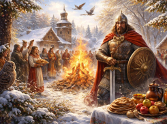 Удача придет к тем, кто возьмет в руки веник: народные приметы на 26 февраля