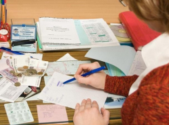 Поборы с родителей в воронежской школе привели к уголовному делу