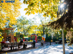 Какая погода ожидает воронежцев в начале новой рабочей недели