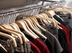 В Воронеже наркоманка выносила из магазина брендовую одежду 