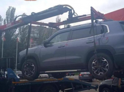 Любителей парковаться на местах для инвалидов массово наказали в Воронеже 