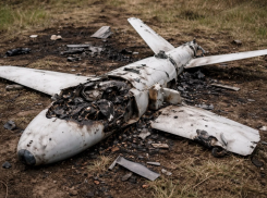Стало известно, сколько дронов сбили над Воронежской областью во время налета на регион