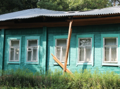 Общественники показали ужасы воронежской усадьбы, которую посещал Станиславский