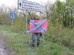 Воронежскому военному журналисту требуются деньги на операцию