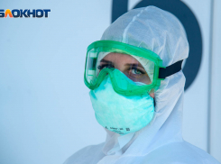 Ковидная эпопея нагрянула в Воронеж 5 лет назад