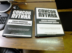 В Воронеже начали формировать списки неблагонадежных чиновников