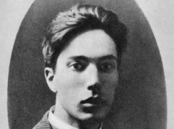 Воронежцы отметят день рождения Бориса Пастернака