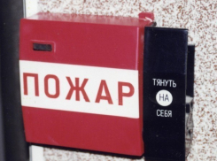 В Воронеже в кинотеатре «Пролетарий», на кондитерской фабрике и в концертном зале не соблюдалась пожарная безопасность
