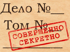 Документы из архива ФСБ рассекретили в Воронежской области