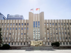 Депутаты Воронежской областной Думы приступили к рассмотрению бюджета на будущий год