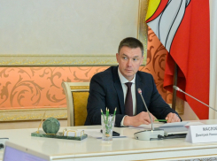 В правительстве заявили, что не бросят тех, кто не прошел в программу «Герои земли Воронежской»