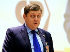 «Блокнот Воронеж» поздравляет главного редактора Олега Пахолкова с новым назначением в Госдуме