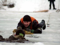 В Воронеже на протяжении всей зимы под лед провалилось 19 человек