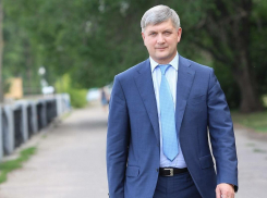  Александр Гусев пошел по пути Собянина и продлил самоизоляцию