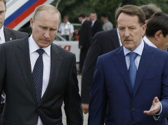 Губернатор Гордеев обгоняет соперников на несколько корпусов 