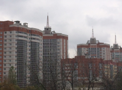Стоимость вторичного жилья в Воронеже подорожала на 0,1%