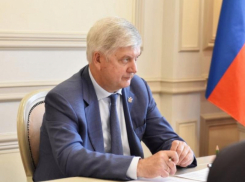«Время не заживляет эту рану»: воронежский губернатор вспомнил о трагедии в Беслане