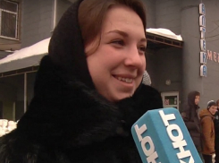 Воронежцы не относят себя к сосулям и боятся их 