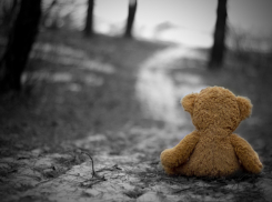 В Воронежской области у матери-алкоголички отобрали троих детей