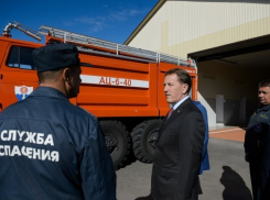 «Больше ада»: Интернату в Алфёровке был нужен сайт в  Интернет, а противопожарная система - потом  