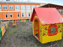 В Воронеже обещают открыть новые детские садики