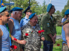 Кто такой десантник, рассказал губернатор Воронежской области в День ВДВ