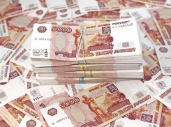 Стало известно, сколько воронежцев зарабатывает больше 100 тыс рублей