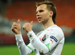 Уроженец Воронежа Роман Шишкин рассказал, чем кормят сборную России по футболу