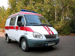 В Воронеже пятерка столкнулась с ПАЗиком и Хендайем: водитель погиб