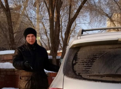 Воронежцу пригрозили божьей карой за фотографирование автохамов у собора