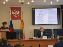 Скандальный Генплан  и «депутаты-бандиты»  - как прошёл Совет гордумы Воронежа  