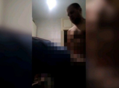 Уроженка Воронежа занялась сексом в прямом эфире на глазах у ребенка