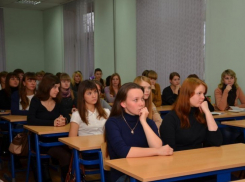 Борисоглебский педуниверситет станет филиалом ВГУ