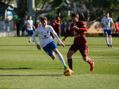 Сверхрезультативным миром закончилась встреча воронежского «Факела» с «Рубином»