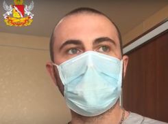 Вылечившиеся от коронавируса люди больше не опасны, - заведующий отделением Ковид-4 воронежской больницы