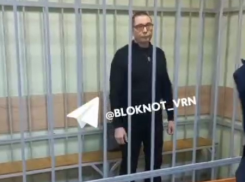 Заключенный в СИЗО ректор ВГУ сделал заявление о телеграм-канале, названном его именем