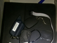 В Воронеже задержали группировку автоворов