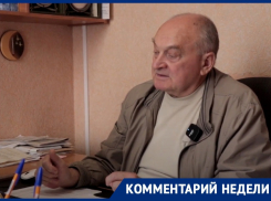 Атлантический воздух пришел в Воронеж: чего ждать от погоды, рассказал главный метеоролог