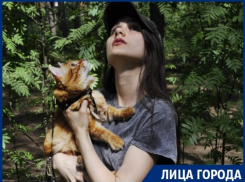 О любви американцев к кисам рассказала хозяйка популярного в Воронеже кота