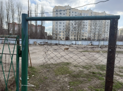 «Пожароопасное» решение ио ректора ВГАУ может вызвать социальный взрыв в воронежском микрорайоне 